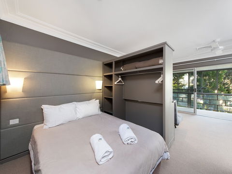 Dutchies Motel Nelson Bay - Accommodation Asia 6