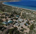 Ceduna Shelly Beach Caravan Park - Accommodation Asia