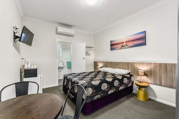 Rest Motels Naracoorte - Accommodation Guide 3