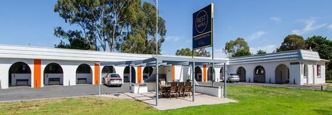 Rest Motels Naracoorte - Accommodation Guide 2
