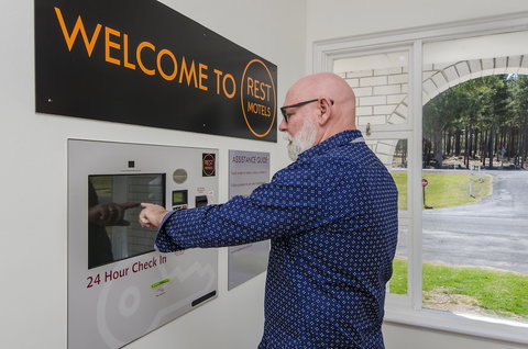 Rest Motels Naracoorte - Accommodation Guide 5