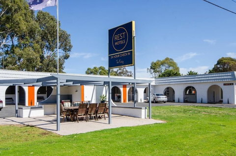 Rest Motels Naracoorte - Accommodation Guide 6