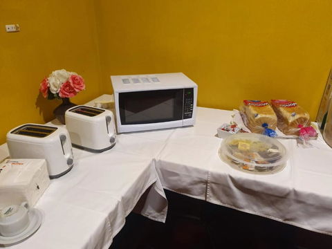Parkside Motel Morwell - Accommodation Asia 5