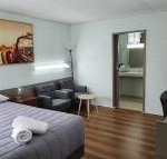 Parkside Motel Morwell - Accommodation Guide