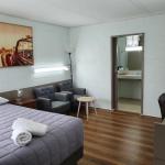 Parkside Motel Morwell - Accommodation Asia 0