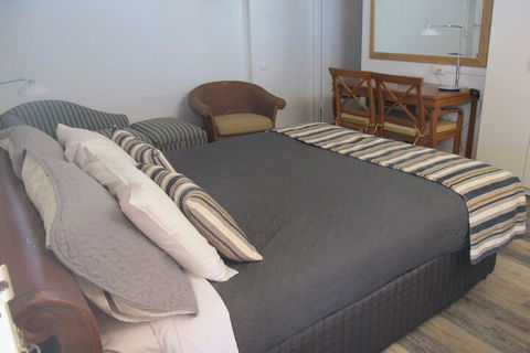 Dalby Parkview Motel - Accommodation Asia 6