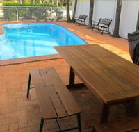 Dalby Parkview Motel - Accommodation Asia