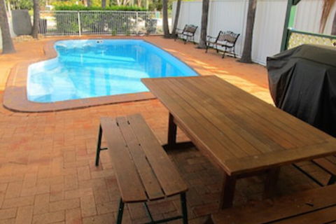 Dalby Parkview Motel - Accommodation Asia 0