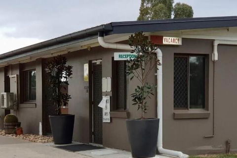 Dalby Parkview Motel - Accommodation Asia 1