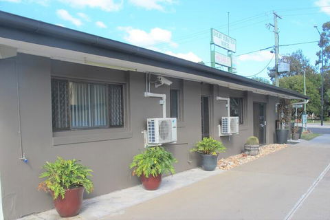 Dalby Parkview Motel - Accommodation Asia 3