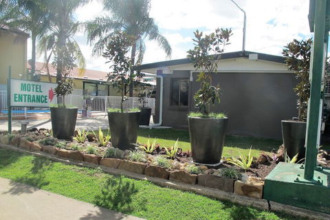 Dalby Parkview Motel - Accommodation Asia 2