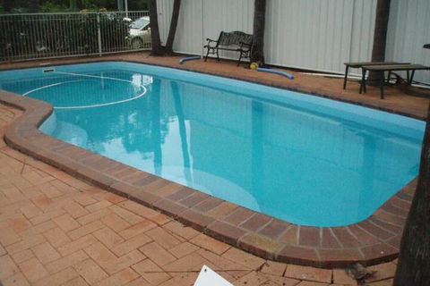 Dalby Parkview Motel - Accommodation Asia 4