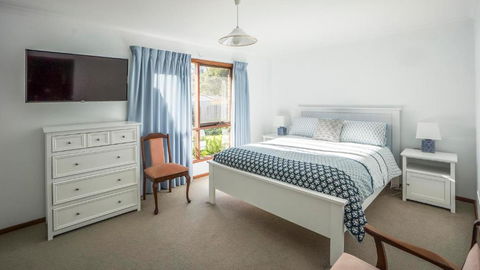 Mollymook Fantastic Holiday House - Accommodation Asia 2