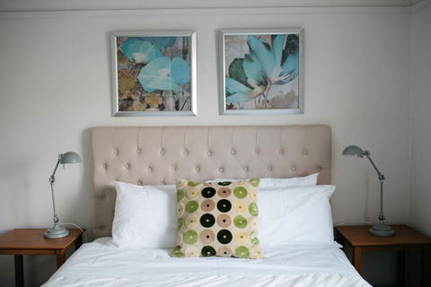 Goldies On Piper Kyneton - Accommodation Asia 5
