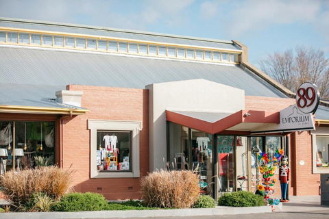 Goldies On Piper Kyneton - Accommodation Asia 2