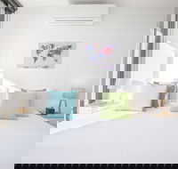 BOUTIQUE STAYS - Hampton Hub
