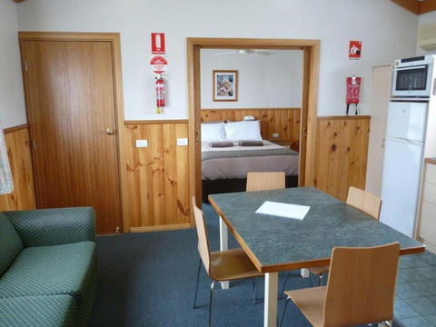 Wodonga Caravan & Cabin Park - Accommodation Guide 7