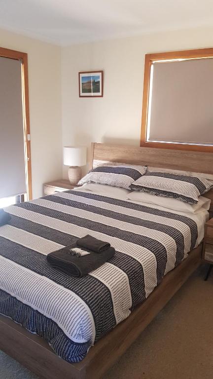 Parndana Hotel Cabins - Accommodation Asia 3