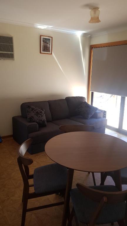 Parndana Hotel Cabins - Accommodation Asia 5