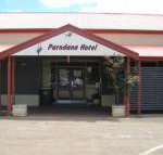 Parndana Hotel Cabins - Accommodation Guide