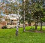 Country House Retreat