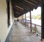 Railway Tavern Northampton - Accommodation Asia