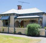 Abaleen House