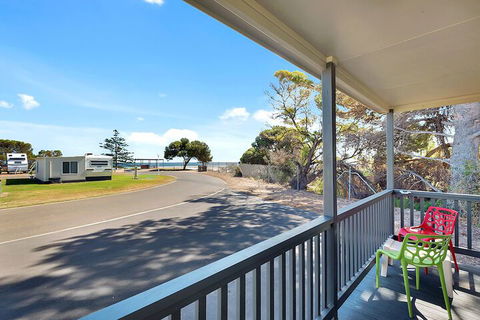 Moonta Bay Holiday Park - Accommodation Asia 1