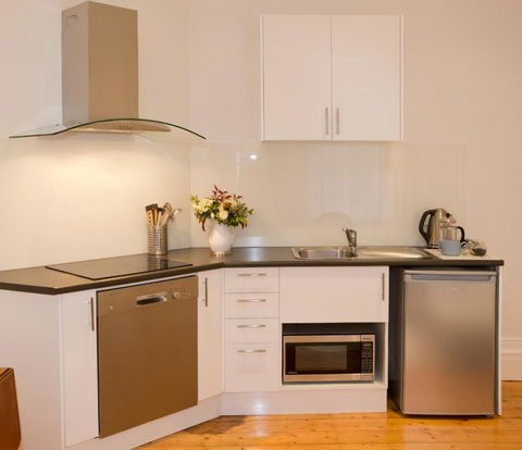 Mollisons - Accommodation Asia 2