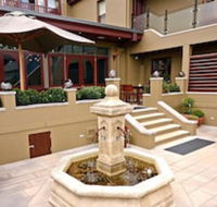 The Old Bank Boutique Hotel - Accommodation Asia
