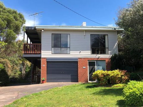 Fairview On Fairhills - Accommodation Guide 3