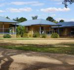 Tooleybuc River Retreat Villas - Accommodation Asia