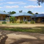 Tooleybuc River Retreat Villas - Accommodation Guide 0