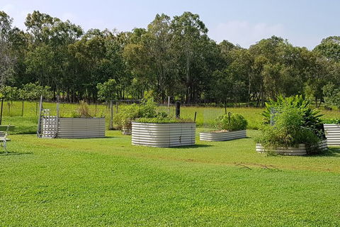 Hay Point Country B&B - Accommodation Asia 2