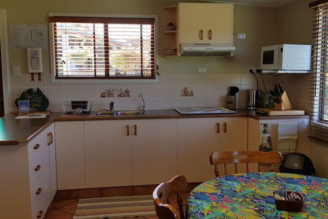 Hay Point Country B&B - Accommodation Asia 5