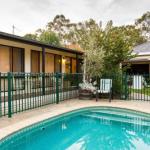 Courtsidecottage Bed & Breakfast - Accommodation Guide 1