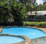 Gumnut Glen Cabins - Accommodation Asia