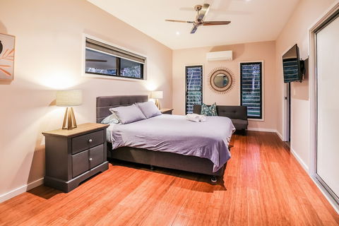 Agnes Water Stays - Accommodation Asia 4