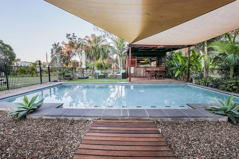 Agnes Water Stays - Accommodation Asia 1