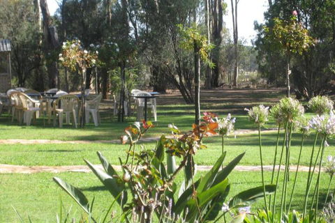 Gunyah Valley Retreat - Accommodation Asia 7