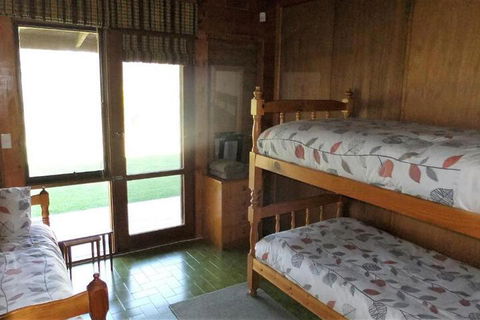 Gunyah Valley Retreat - Accommodation Asia 2