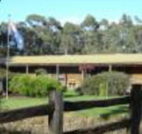 Gunyah Valley Retreat - Accommodation Asia