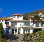 Million Dollar Views - Accommodation Asia