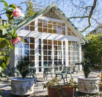 Bygone Beautys Cottages - Bronte Cottage - Accommodation Asia