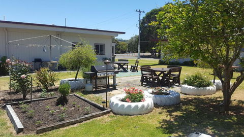 Tingle All Over Budget Accommodation - Accommodation Guide 6