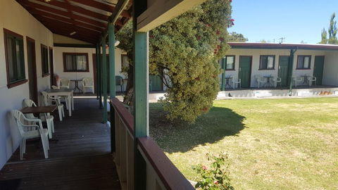 Tingle All Over Budget Accommodation - Accommodation Guide 3