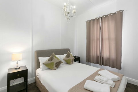 Lucy's Cottage Healesville - Accommodation Guide 0