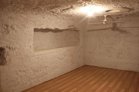 Cave Place Units - Accommodation Asia 4