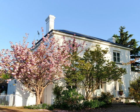 Boscobel Of Tasmania - Accommodation Guide 1