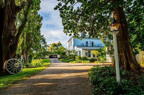 Boscobel Of Tasmania - Accommodation Guide 3